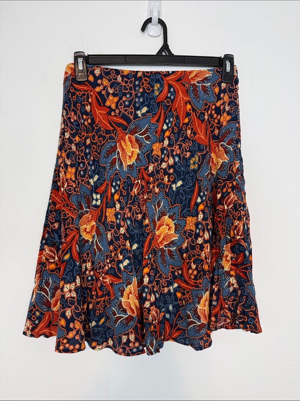 Antropologie Sisters Gulassa Paisley Caterina
Mini Skirt. Size Medium. NWT